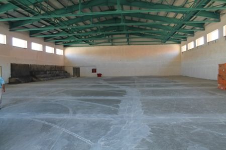 İlçeler, Spor Tesislerine Kavuşuyor galerisi resim 2