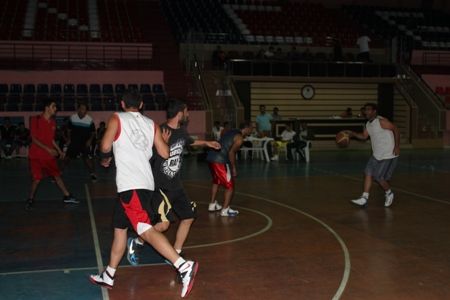 Sporseverler Zeynep Hocasını Unutmadı galerisi resim 3