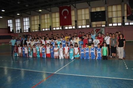 Sporseverler Zeynep Hocasını Unutmadı galerisi resim 4