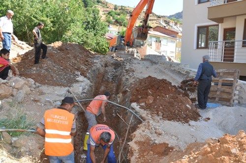 Atatürk Mahallesi'nin Çehresi Değişiyor galerisi resim 2