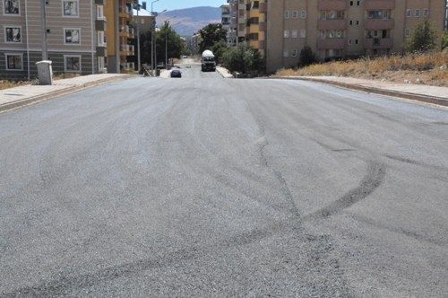 Atatürk Mahallesi'nin Çehresi Değişiyor galerisi resim 3