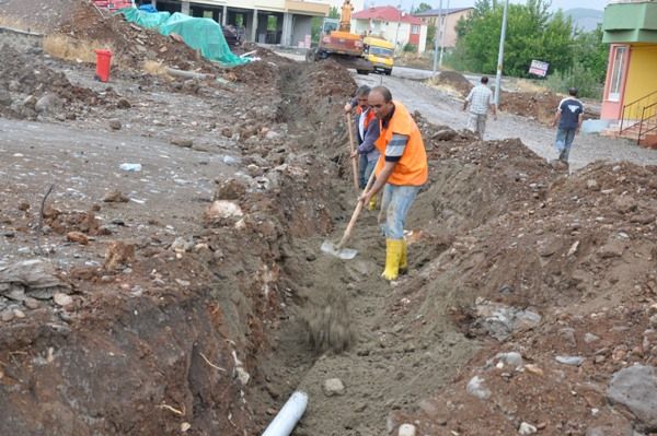 Atatürk Mahallesi'nin Çehresi Değişiyor galerisi resim 4
