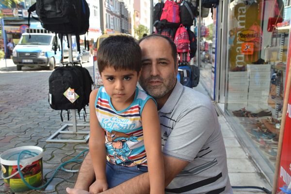 Vatandaşlar, Tunceli'nin Adının "Dersim" Olarak De galerisi resim 3