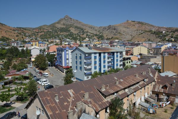 Vatandaşlar, Tunceli'nin Adının "Dersim" Olarak De galerisi resim 4