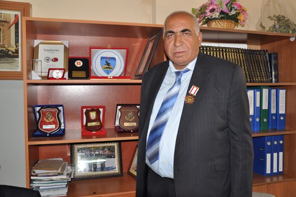 Tuncelili Gaziler, çözüm sürecine destek verdi galerisi resim 2