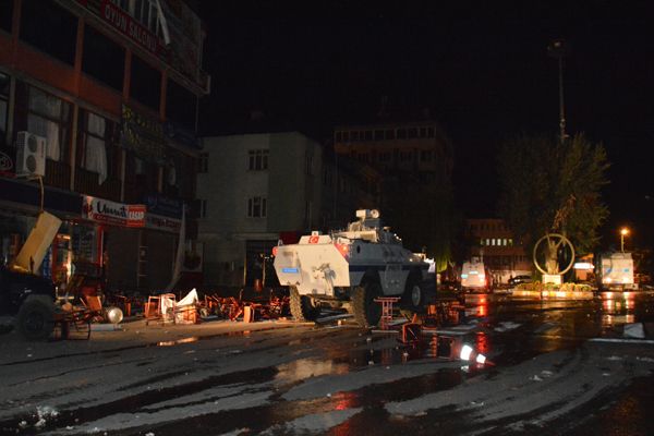 Tunceli'de "birahane" gerginliği galerisi resim 5