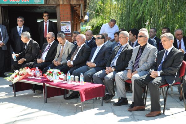Ahilik Haftası Kutlamaları Başladı galerisi resim 3
