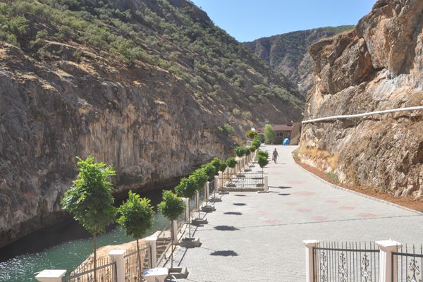 Çözüm süreci Tunceli'de turizmi olumlu etkiledi galerisi resim 2