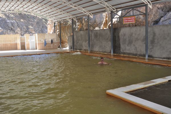 Çözüm süreci Tunceli'de turizmi olumlu etkiledi galerisi resim 5