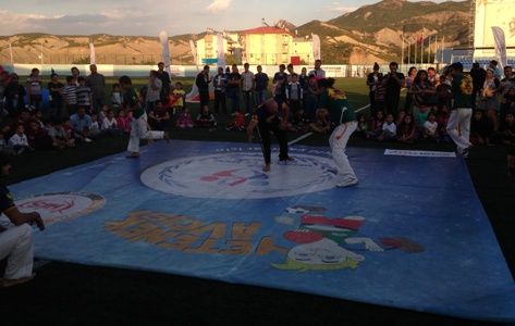 Yetenek Avcısı Spor Şöleni galerisi resim 3