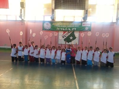 Amatör Spor Haftası Başladı galerisi resim 5