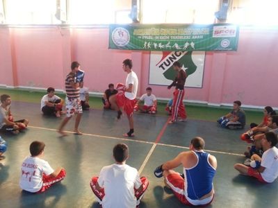 Amatör Spor Haftası Başladı galerisi resim 6