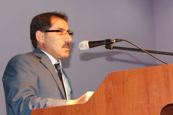 Tunceli'de 114 Kişiye Uygulamalı Girişimcilik Kurs galerisi resim 2