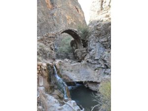 Tunceli'nin en büyük arkeolojik yerleşim yeri bulu