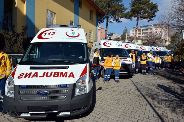“Ben halkın Valisiyim Halkın yanındayım” galerisi resim 1