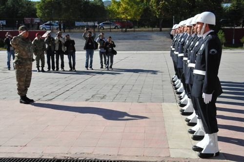 Genelkurmay Başkanı Tunceli’de galerisi resim 4