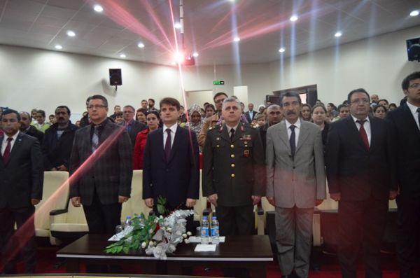Hozat’ta, Etkinlik galerisi resim 1