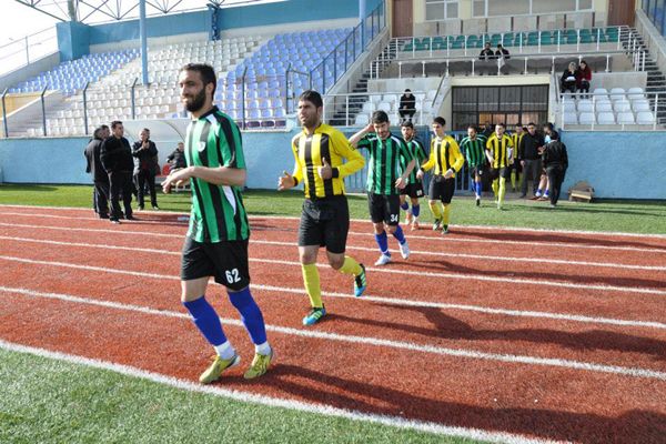 DERSİMSPOR'DAN AÇIKLAMA galerisi resim 1