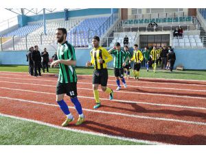 DERSİMSPOR'DAN AÇIKLAMA