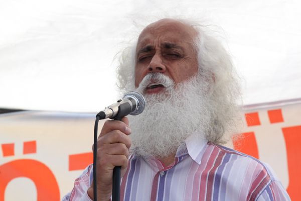 Tunceli’de coşkulu Newroz kutlaması galerisi resim 4