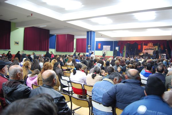 DDHD’den Pülümür etkinliği galerisi resim 5