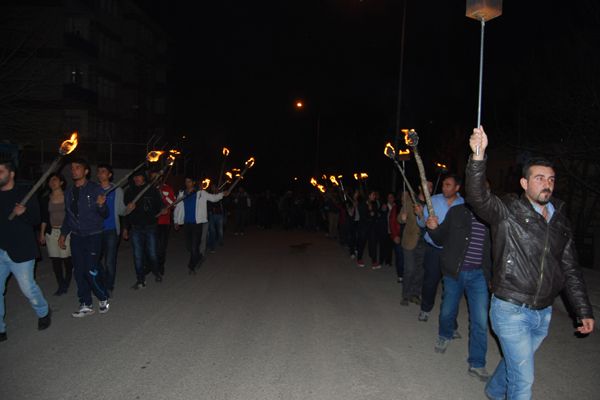 DDHD, Newroz’u kutladı galerisi resim 2