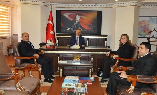 Tunceli'de ağaçlandırma çalışmaları başladı galerisi resim 2