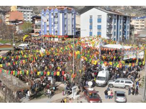 Demirtaş: 30 Mart Dersim tarihine yakışır bir gün