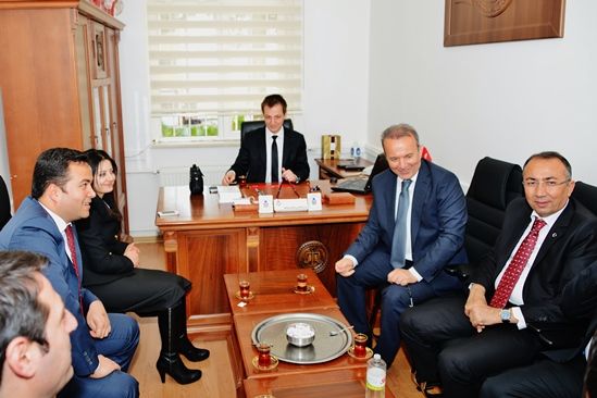 Pertek'te Yürütülen Kdrp ve Sodes Projeleri galerisi resim 1