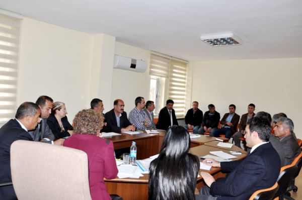 Tunceli Belediyesi, toplandı galerisi resim 2