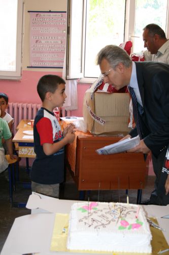 Tunceli’de karne heyecanı galerisi resim 3