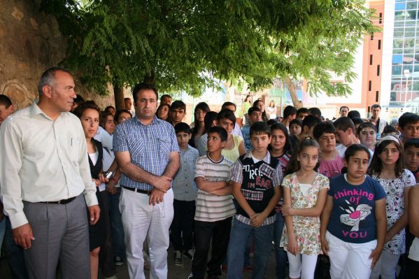 Tunceli’de karne heyecanı galerisi resim 5