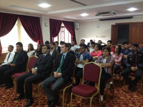 Tunceli Üniversitesi öğrencileri Ankara’da galerisi resim 1