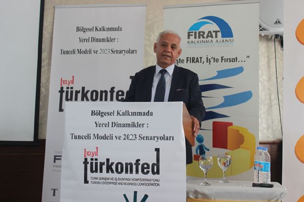 Onatça: Doğudaki kalkınma batıyı da büyütüyor galerisi resim 2