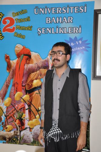 T.Ü. Bahar Şenliklerine Hazırlanıyor galerisi resim 3