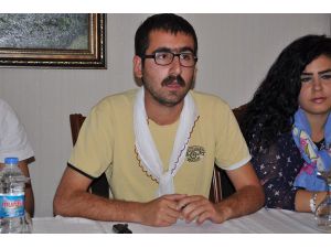 Tunceli'de "Toplumsal Barış İçin Gençlik Girişimi"