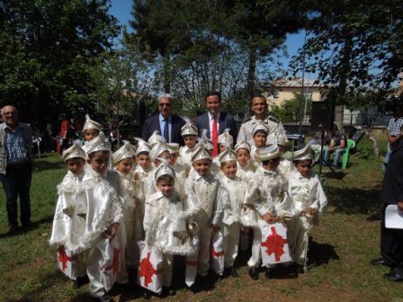 Pertek’te Sünnet Şöleni galerisi resim 4