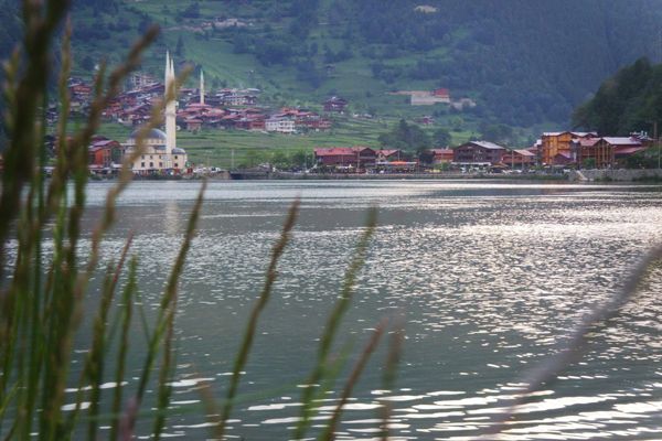 Öğrenciler, Karadeniz’i Gezdi galerisi resim 3