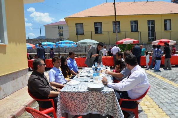 Kermes etkinliği galerisi resim 1