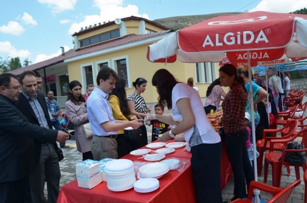 Kermes etkinliği galerisi resim 3