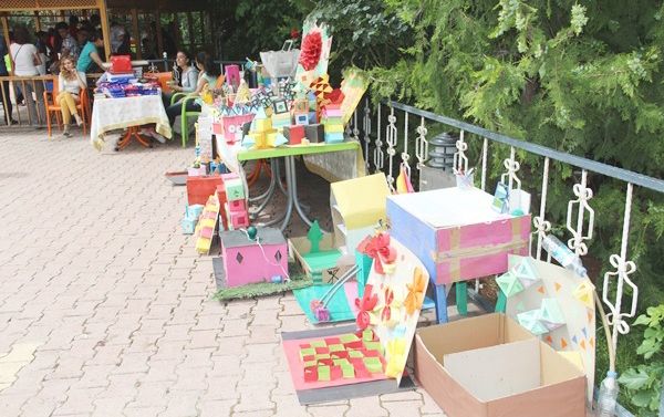 Çemişgezek’te Kermes Düzenlendi galerisi resim 3