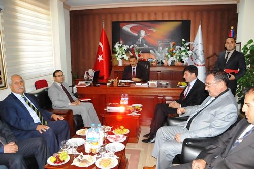Kaymak, İncelemelerde Bulundu galerisi resim 1