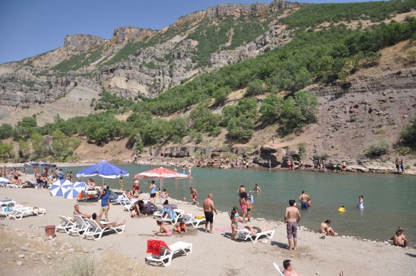 Kanalizasyon suları nereye akıyor? galerisi resim 3