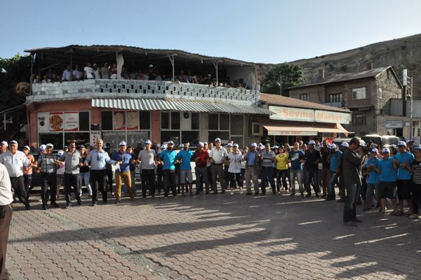 Vatandaşlar HES karşıtlığında birleşti galerisi resim 4