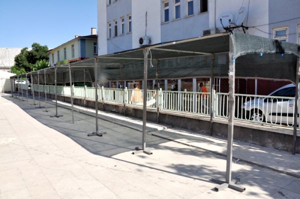 Festival Hazırlıkları Başladı galerisi resim 4
