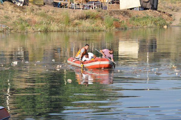 Tunceli’de çevre kirliliğindeki artış düşündürüyor galerisi resim 1