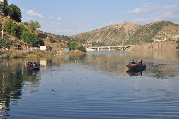 Tunceli’de çevre kirliliğindeki artış düşündürüyor galerisi resim 2