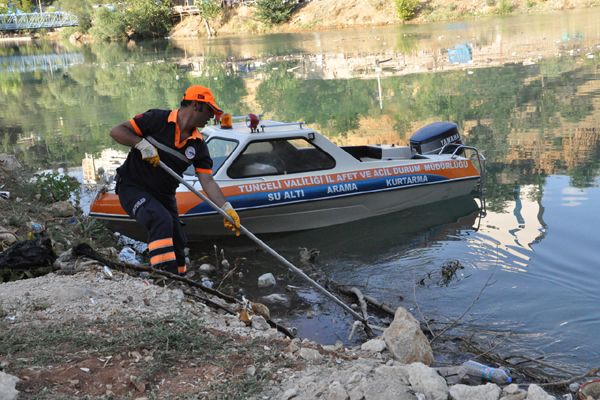 Tunceli’de çevre kirliliğindeki artış düşündürüyor galerisi resim 4