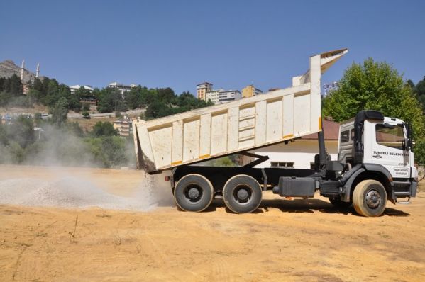 Tunceli, Festivale Hazırlanıyor galerisi resim 3