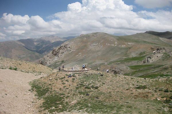 Zini Gediği Katliamı’nda hayatını kaybedenler anıl galerisi resim 4